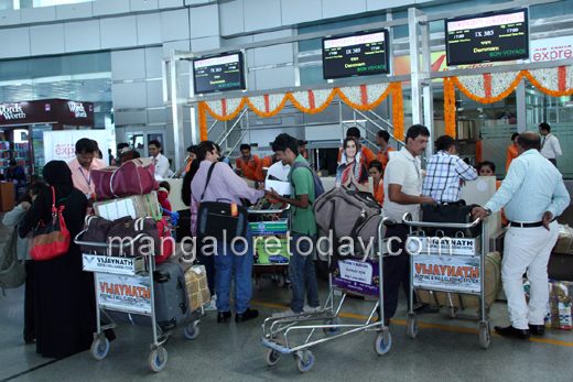 Indian airports